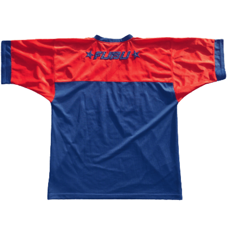 90s Fubu Football Jersey