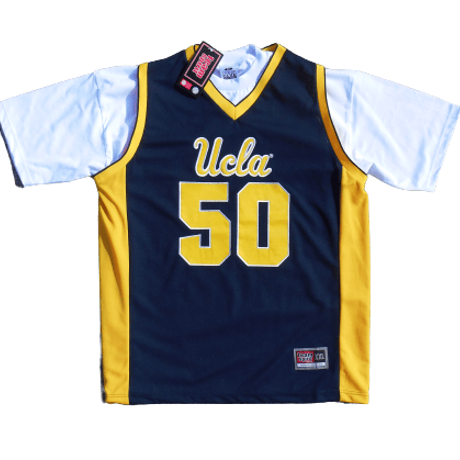 90s UCLA Basketball Shirt