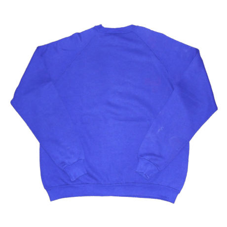 90s One Love Sweatshirt