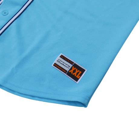 90s North Carolina Baseball Shirt