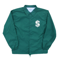 Rags 2 Riche$ Coach Jacket
