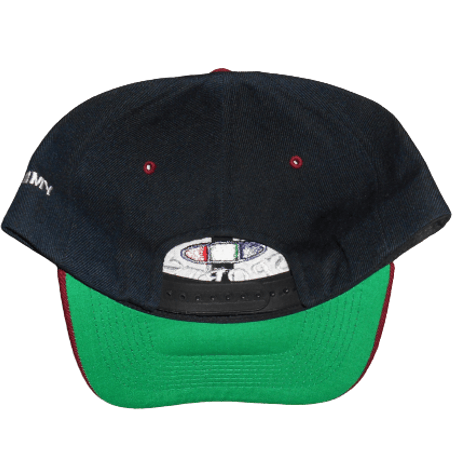 Snapback Tommy Sports