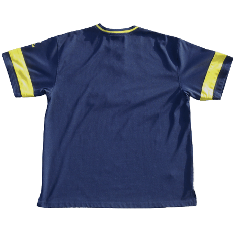 90s Karl Kani Football Jersey