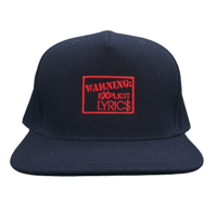 Original Ole PA Snapback