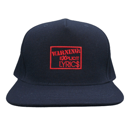 Original Ole PA Snapback
