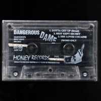 Dangerous Dame / Gotta Get Up