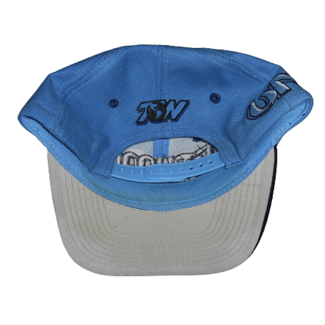 Snapback UNC Tar Heels