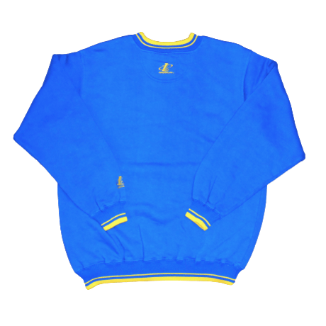 90s St. Louis Rams Sweatshirt