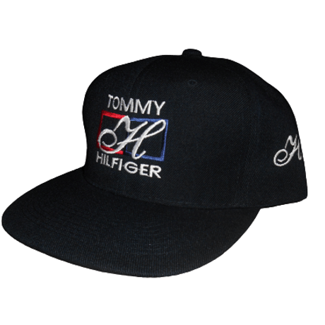 Snapback Tommy Hilfiger