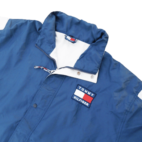 90s Tommy Hilfiger Jacket
