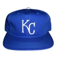 Snapback KC Royals