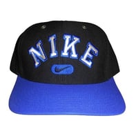 Snapback Nike