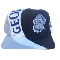 Snapback Georgetown
