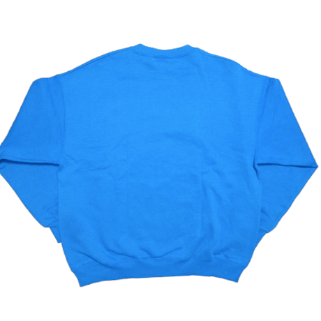 90s Carolina Panthers Sweatshirt