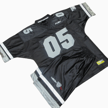 90s Fubu Track Suit Jersey