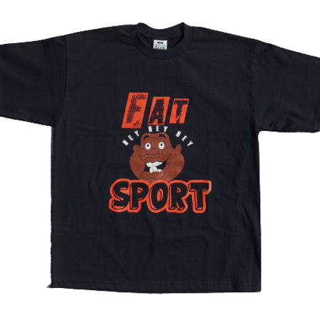 Fat Sport T-Shirt