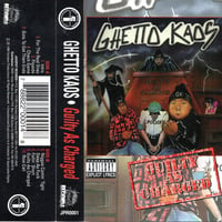 Ghetto Kaos / Guilty As Charged