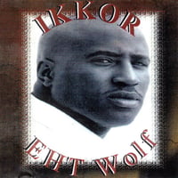 Ikkor / EHT Wolf