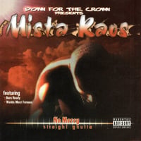 Mista Kaos / No Mercy