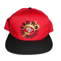 Snapback 49ers