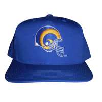 Snapback St. Louis Rams