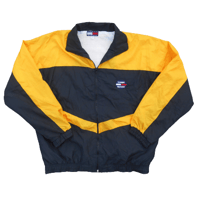 90s Tommy Hilfiger Nylon Jacket