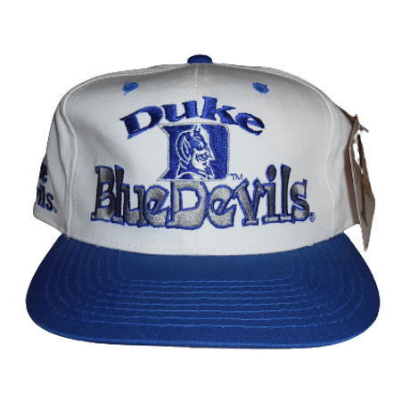 Snapback Duke Blue Devils