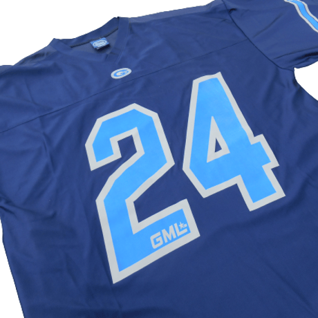 90s GML Football Jersey