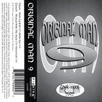 Original Man 9 / O.M 9