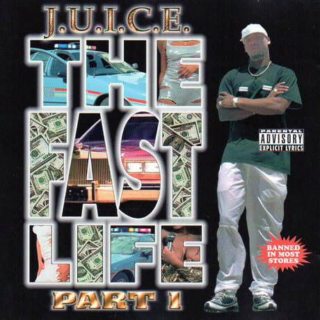 Money Makin Hustla's / Biggest Juice