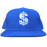 Rags 2 Riche$ Original Snapback