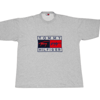 90s Tommy Hilfiger T-Shirt