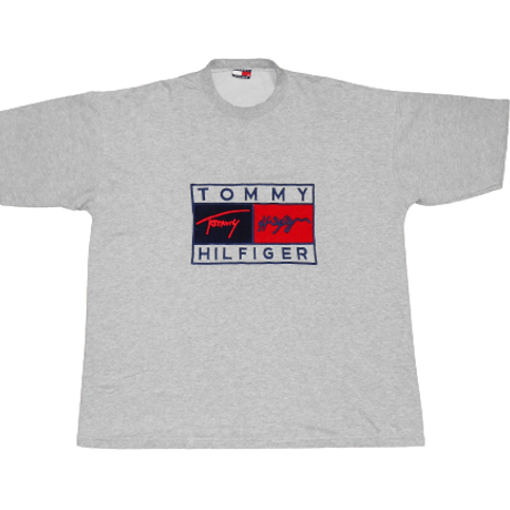 90s Tommy Hilfiger T-Shirt