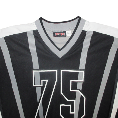 90s Raiders Hockey Jersey