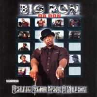Big Ron Da Don / Chillin Finna Make A Million