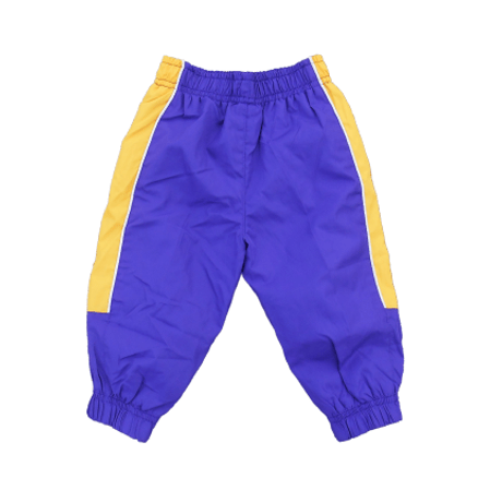 【Kids】00s NFL Minnesota Vikings Track Suit