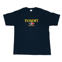 90s Tommy Sports T-Shirt