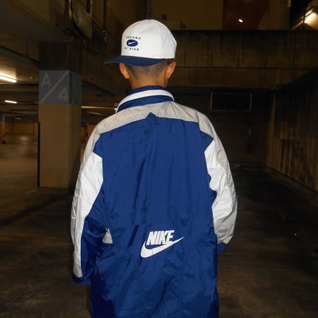 Snapback Nike
