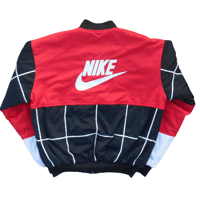 90s Nike Bomber Jacket