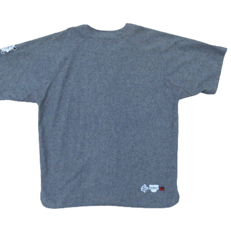 90s Fubu Baseball Shirt
