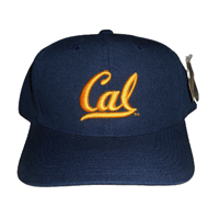Snapback California Berkeley