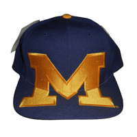 Snapback Michigan