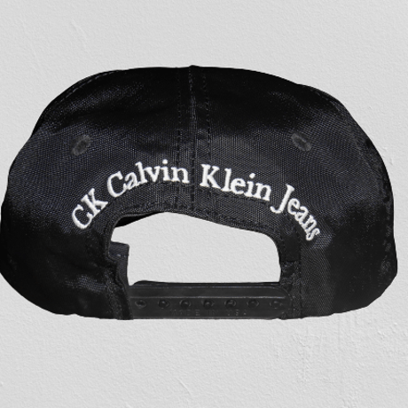Snapback Calvin Klein