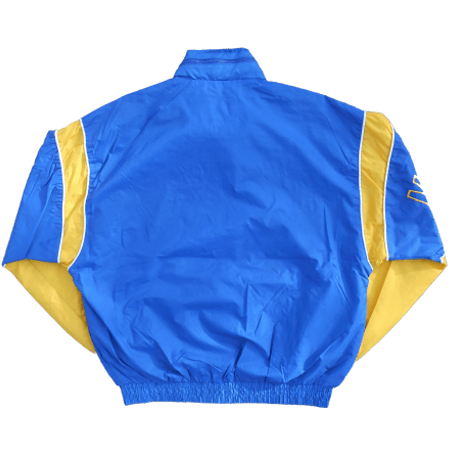 90s Mariners Nylon Jacket