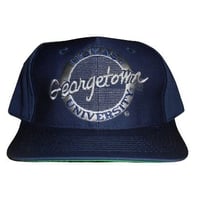 Snapback Georgetown Hoyas