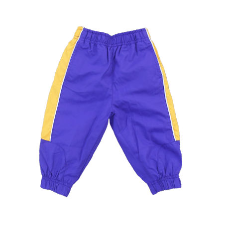 【Kids】00s NFL Minnesota Vikings Track Suit