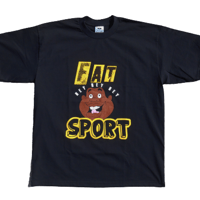 Fat Sport T-Shirt