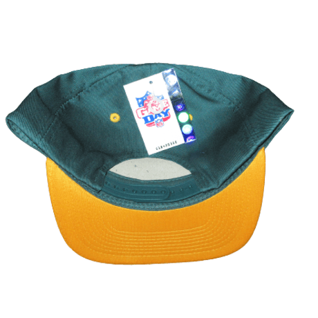Snapback Packers