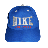 Snapback Nike