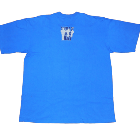 00s N-Hood Walk This Way T-Shirt
